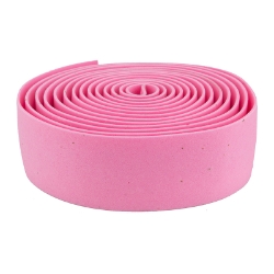 TAPE & PLUGS OR8 CORK PNK 