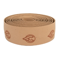 TAPE & PLUGS CINELLI CORK-NATURAL TAN 