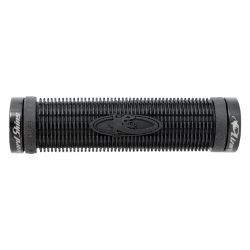 GRIPS LIZARD LOCK-ON CHARGER BK/BKclmp 