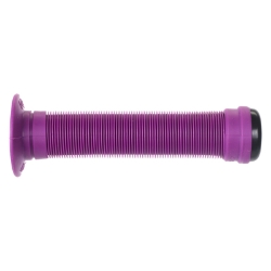 GRIPS ODI MX LONGNECK ST PUR 