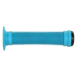 GRIPS ODI MX LONGNECK ST AQUA 