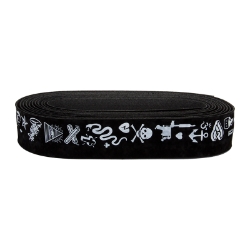 TAPE & PLUGS CINELLI VELVET MIKE GIANT BLK 