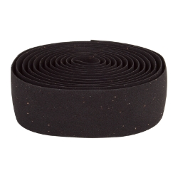 TAPE & PLUGS CLK CORK ALL WEATHER BLK 