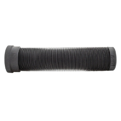 GRIPS ODI MX LONGNECK SL NO FLANGE BLK 134mm 