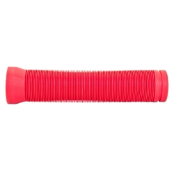 GRIPS BK-OPS 145mm CIRCLE FLANGELESS RED 