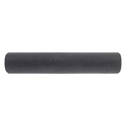 GRIPS ESI MTB RACERS EDGE SILICONE BK 