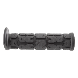 GRIPS ODI MULTISPORT ROGUE SGL-PLY BK 125mm 