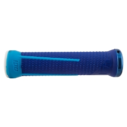 GRIPS ODI LOCKON BONUS MTN AG1 BU-CLAMP BU/BU 135mm 