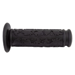 GRIPS SUNLT COMFORT DINOSAUR 97mm BK 