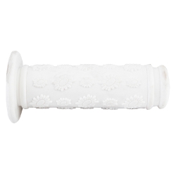 GRIPS SUNLT COMFORT FLOWER 97mm WH 
