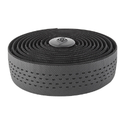 TAPE & PLUGS OR8 DMND PERF BK/BK 