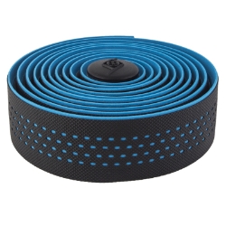 TAPE & PLUGS OR8 DMND PERF BK/BU 