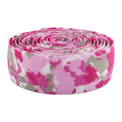 TAPE & PLUGS OR8 CAMO PINK 