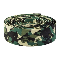 TAPE & PLUGS CINELLI CAMOUFLAGE 