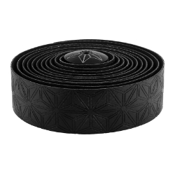 TAPE & PLUGS SUPACAZ SUPER STICKY KUSH SGL COLOR BK 