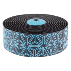TAPE & PLUGS SUPACAZ SUPER STICKY KUSH STAR FADE N-BU 