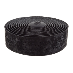 TAPE & PLUGS OR8 SOFTAC PERF BK/BK 