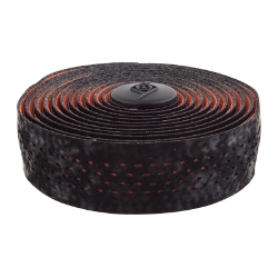 TAPE & PLUGS OR8 SOFTAC PERF BK/OR 
