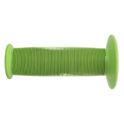 GRIPS ODI MX MUSHROOM SINGLE PLY L-GN 