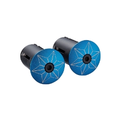 HBAR PLUG SUPACAZ STAR PLUGZ ALY/ANO AQUA 