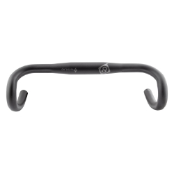HBAR OR8 RD ALY FLASH II 31.8x400 BK 