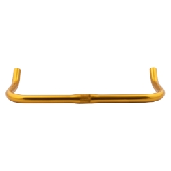 HBAR PURE BULLHORN ALY 25.4x435 GD 