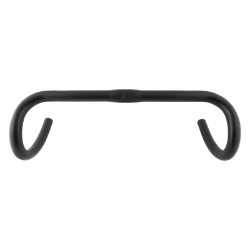 HBAR PURE DROP BARS ALY 25.4x40 BK 