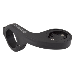 HBAR MOUNT OR8 OUTPOST UL WAHOO BK 