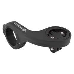 HBAR MOUNT OR8 OUTPOST UL WAHOO/GOPRO BK 