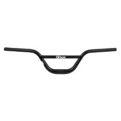 HBAR BOX ONE CROMO TRIPLE TAPER 28.5x5.5x31.8 BK 