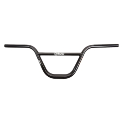 HBAR BOX ONE CROMO TRIPLE TAPER 28.5x8x31.8 BK 