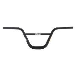 HBAR BOX MX ONE FLAT 3 BACK 2 UP 8x31.8 BK 