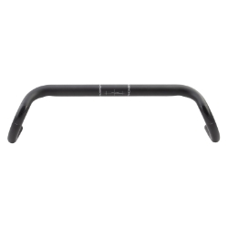 HBAR THOM OFF RD CARBON DROP BAR 31.8x46 BK 