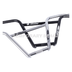 HBAR TSC CROWBAR FEATHERWEIGHT 4PC 29x10.1in M-BK 