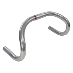 HBAR NITTO RD B125AA CRMO TRACK 38cm SL 