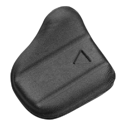 HBAR PROFILE AEROBAR ARM REST PADS F-19 15mm BK 