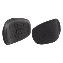 HBAR PROFILE AEROBAR ARM REST PADS F-35 ULTRA  15mm BK 