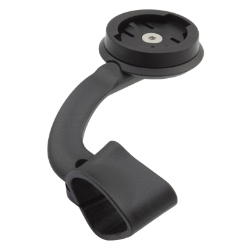 HBAR MOUNT PROFILE AEROBAR ASC COMPUTER MOUNT GARMIN BK 