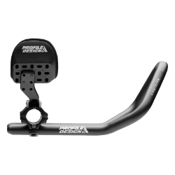 HBAR PROFILE AEROBAR AIRSTRYKE II BK 