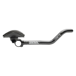 HBAR PROFILE AEROBAR LEGACY II BK 