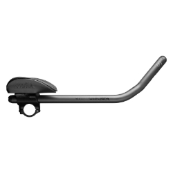 HBAR PROFILE AEROBAR SUPERSONIC ERGO+ 50 SLC 400mm BK 