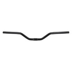 HBAR SUNLT MTB 3 1/2 RISE STEEL BK 