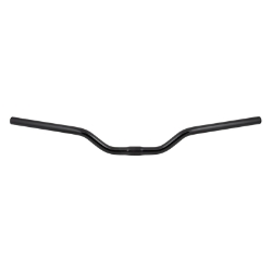 HBAR SUNLT MTB 3in RISE ALY BK 