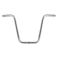 HBAR WALD HI RISE #8069 24.5x13x1in 