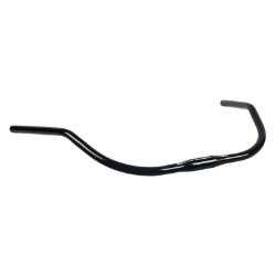 HBAR SUNLT CRSR ALY 31.8x60 BK 