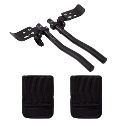 HBAR OR8 TRI ALY FULL CLIP-ON BLK 