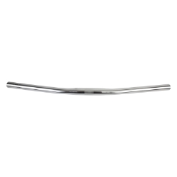 HBAR SUNLT MTB ALY SIL 60cm 6d 