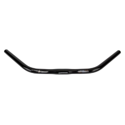 HBAR OR8 CLASSIQUE TOUR ALY 25.4x580 BK 