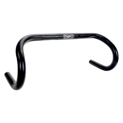 HBAR SUNLT RD ALY 26.0x42 BK 