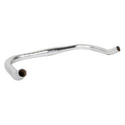 HBAR OR8 RD ALY BULLHORN 31.8x400 SL 
